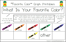 Graph Favorite Color Related Keywords Suggestions Graph