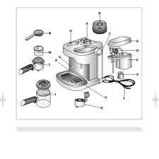 Espresso machine delonghi magnifica's schematics download. The User Manual Of Delonghi Coffee Machines Guide 2021