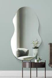 Irregular Mirror Stylish