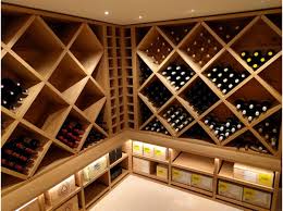 5 Top Tips For Wine Cellar Lighting