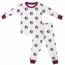 Wes Willy Collegiate Baby Toddler Boys Fsu Florida State