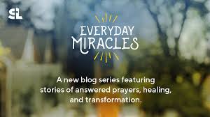 EVERYDAY MIRACLES | Salt + Light Media