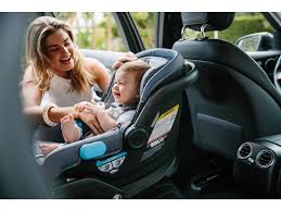 Uppababy Mesa I Size Baby Car Seat