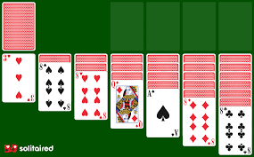 The objective of solitaire is to organize a shuffled deck of cards into 4 stacks (one for each suit) in ascending order (ace to king). Solitaire Online 100 Free