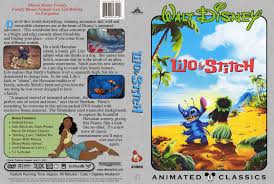 Stitch at first causes trouble by destroying everything he can lay his hands on, but as time passes he becomes. Covers Box Sk Lilo Stitch 2002 High Quality Dvd Blueray Movie