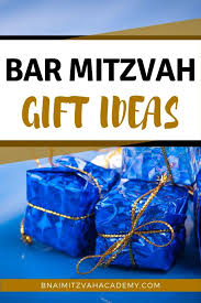 best bar mitzvah gift ideas ultimate