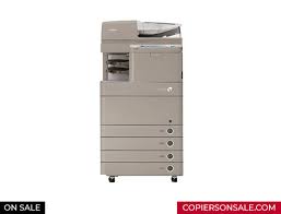 To ensure timely and secure delivery of your canon imagerunner advance c5235, our company has adopted the best shipping and handling practices in the industry. Canon Imagerunner Advance C5235 Specifications Office Copier