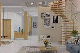 Hall Interior Design Ideas | Blog | Design Cafe gambar png