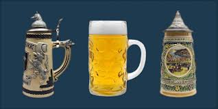 Best Beer Steins For All Types Of Beer