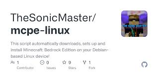 Intel pentium 4 1.6ghz / amd athlon xp 1600+ · graphics: Github Thesonicmaster Mcpe Linux This Script Automatically Downloads Sets Up And Install Minecraft Bedrock Edition On Your Debian Based Linux Device