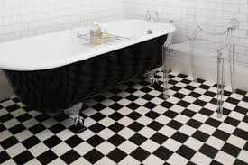 It's because the bathroom floor and the floor of the main house have been installed at the same but again, if the floor was being repaired or replaced you could also take the opportunity to lower once wall and floor tiles are installed then grouting is next on the list. How To Choose Your Bathroom Tiles Stuff Co Nz