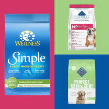 the best dog food for allergies vets