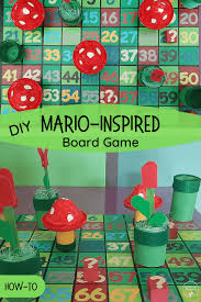 15 fun diy games for kids to make and play
