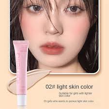 bb cream oil control brighten skin tone