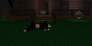 the best roblox horror games