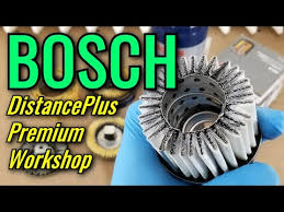 Bosch Oil Filtes Cut Open Distanceplus Premium Workshop