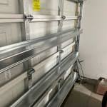 garage door insulation kit