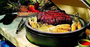 big green egg instructions learn to