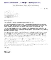 Letters For Graduate School   Next Scientist How To Write A Reference Letter   Letter