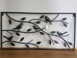 Birds In Tree Wall Art Other Home