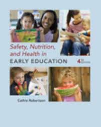 early education by cathie robertson
