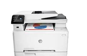 All drivers were scanned with antivirus program for your safety. Hp Color Laserjet Pro Mfp M277dw Printer Driver And Software Printermy Com Wireless Printer Hp Printer Best Laser Printer
