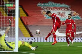 Catch the latest sheffield united and liverpool news and find up to date football standings, results, top scorers and previous winners. Liverpool 2 Sheffield United 1 Match Recap Reds Defy Var To Grab Three Points Against Sheffield The Liverpool Offside