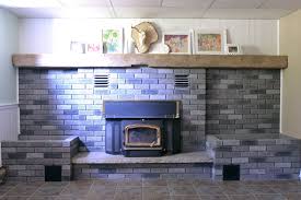 32 ways to refresh a brick fireplace