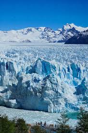 Estamos en este negocio para salvar nuestro hogar, el planeta tierra. Aerial View Of The Perito Moreno Glacier Patagonia Argentina By Acalu Studio Argentina Glacier