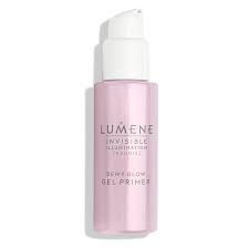 lumene invisible illumination spring makeup