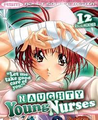 Naughty Young Nurses: Amazon.ca: Movies & TV Shows