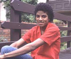 Michael Jackson - Hoe werd zijn huid blank? | wibnet.nl