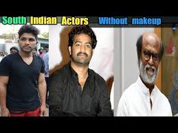 indian actors without makeup