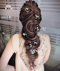 bridal hairstyles perfect for the