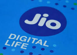 Image result for jio
