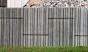 retaining wall form liner bornholm