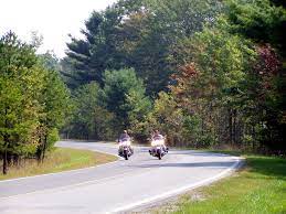 great motorcycle rides visit pa great
