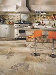 ceramic flooring for your kitchen
