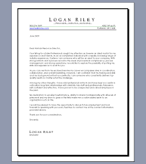 example of a cover letter for resume    and examples   construction manager  cover Resume Templates