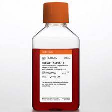 gibco dmem high glucose 500 ml