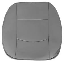 Pu Leather Car Replacement Seat Cushion