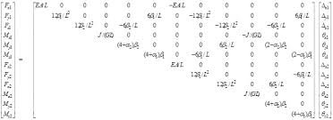 calculation modules enercalc 3d