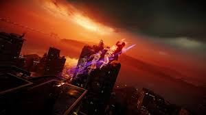 Image result for infamous second son 