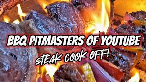 steak cook off bbq pitmasters of