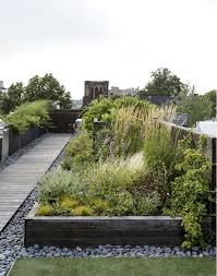 Brooklyn Rooftop Garden Xs Space