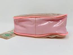 zip case makeup bag pouch