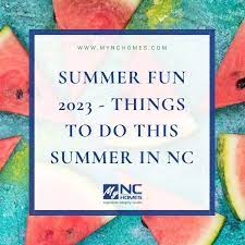 summer fun 2023 things to do this