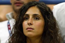 Maria studied administration and direction of companies in the balearic islands. Rafa Nadal Girlfriend Maria Francisca Perello At Us Open 2015 Rafael Nadal Fans