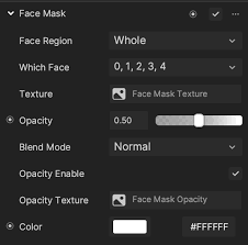 face mask learn tiktok effect house