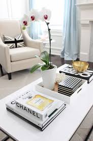 For example, tables can be used for plants, as side tables, and as console and coffee tables. 11 Pinterest Worthy Ways To Style Your Coffee Table The Urban Guide